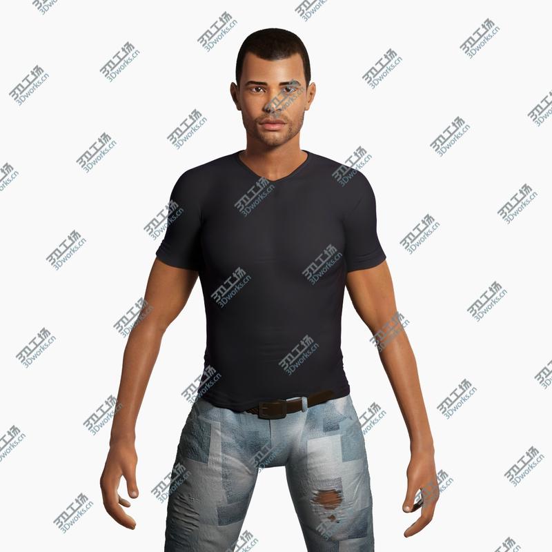 images/goods_img/202104093/Wayne (Afro-American Man)/5.jpg